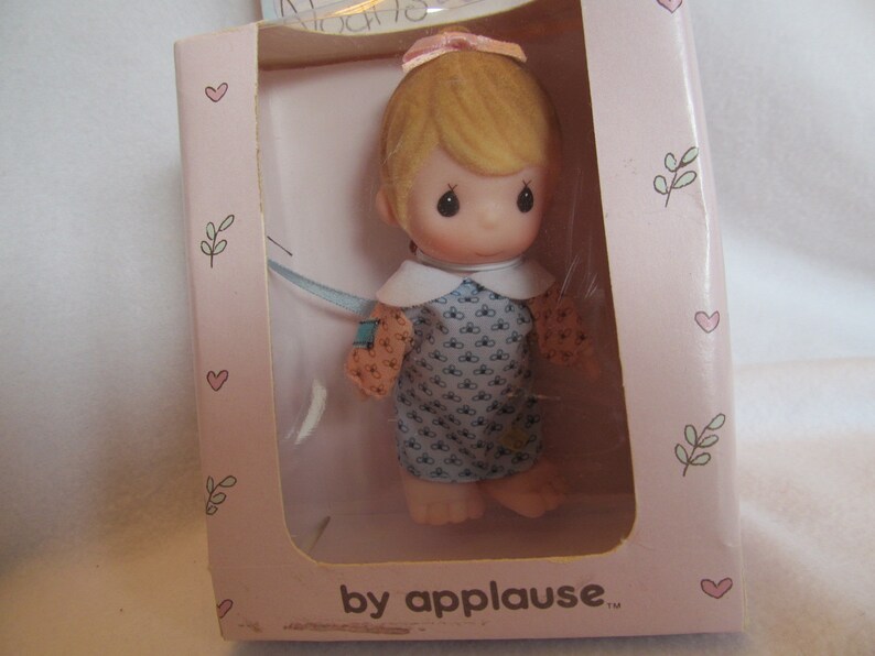 Naomi  Noahs Wife  Part of Noahs Ark by Applause Set One of image 0