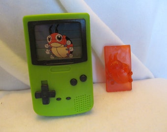 Complete Set 1999 Pokmon 23k Gold Plated Trading Cards Burger King - Etsy