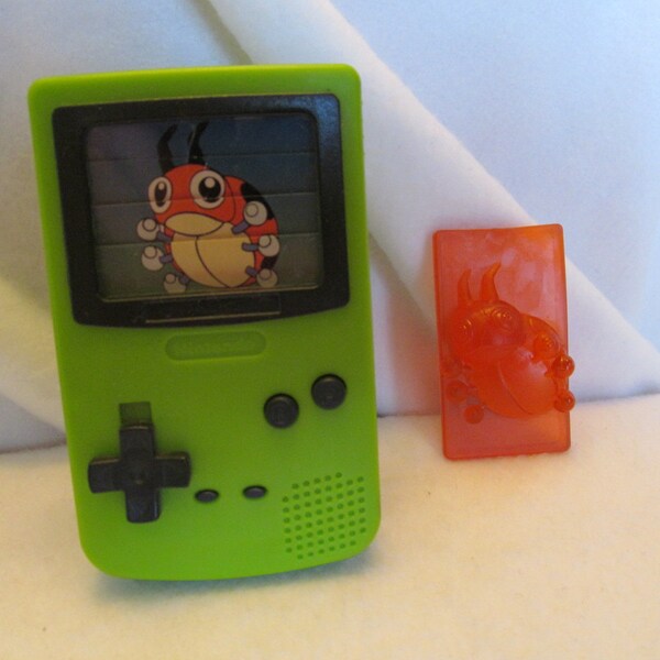 Burger King Toys - Etsy