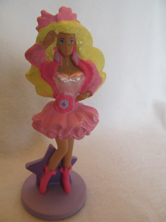 mcdonalds doll toy