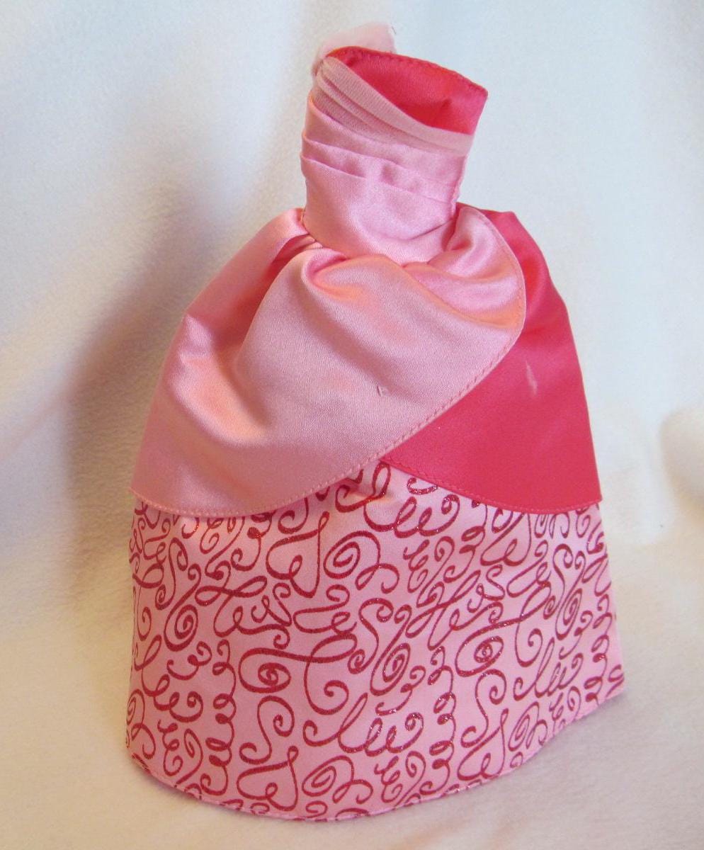 barbie pink formal dress Alyce Paris 62099 Prom Dress