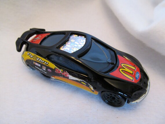 hot wheels mcdonalds