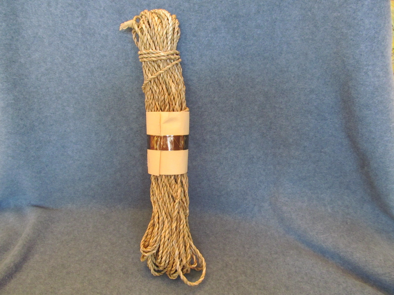 Natural Sisal Rope DIY, Rope for Crafts, Cat Scratcher Rope, DIY