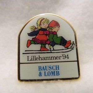 Lillehammer 1994 - Etsy