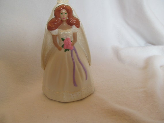 vintage barbie bride