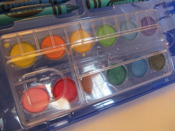 9 Must Have Colored Pencil Supplies