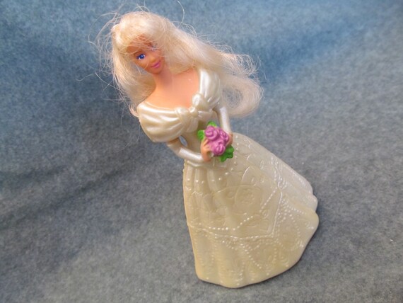 barbie doll fun