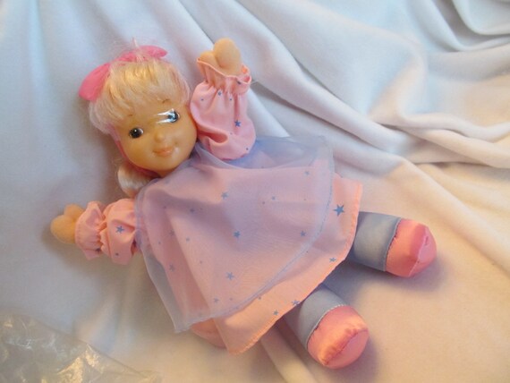 twinkle twinkle little star doll