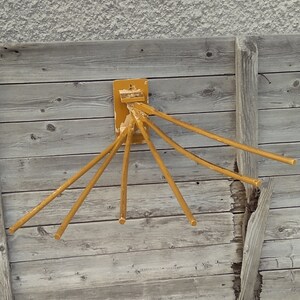 Vintage Clothes Dryer Etsy