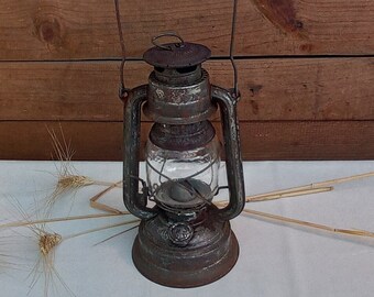 Feuerhand - Etsy