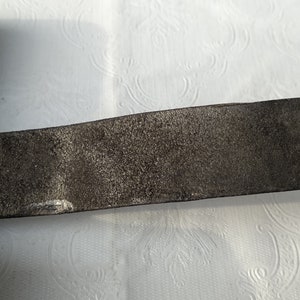 Vintage Leather Holster Retro Pistol Holster Distressed Army - Etsy