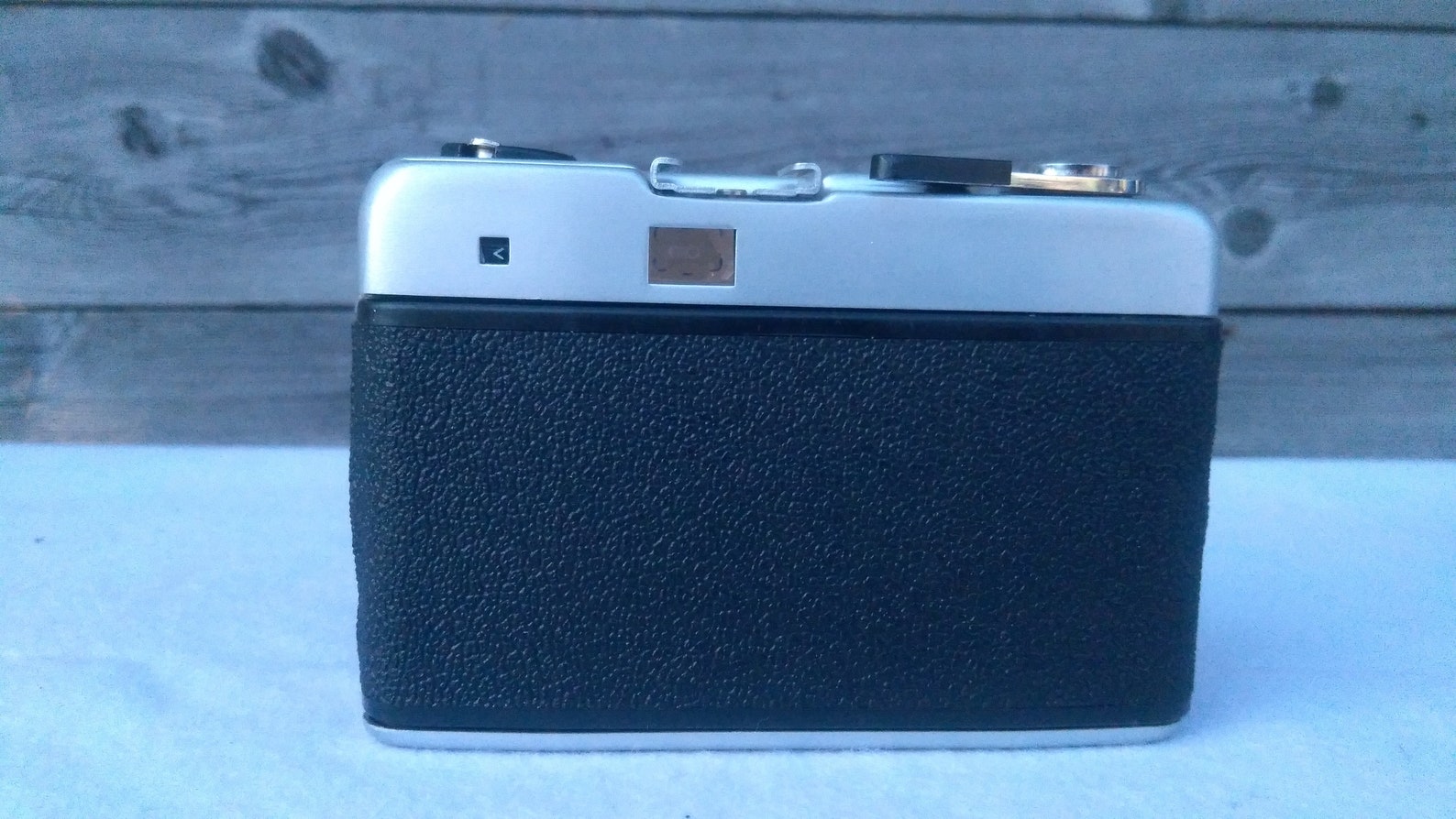 Working Vintage German Camera BEIRETTE VSN 35mm With Leather Etsy