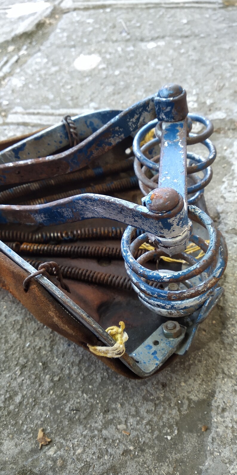 vintage bicycle seats for sale