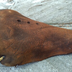 vintage bicycle seats for sale