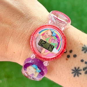 Jojo siwa's watch deals