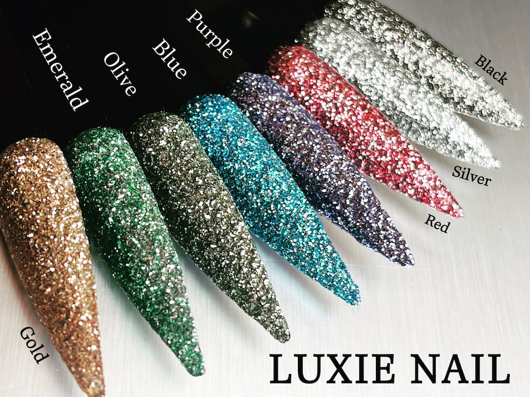 Heather's Hues 8 Year Anniversary Collection! - Nicole Loves Nails