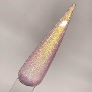 HEMA Free Aurora Luxe- Blush Money UV Gel No. F025 15ml