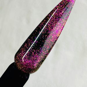 HEMA Free Hephaestus Magnetic Multichrome UV Gel 15ml