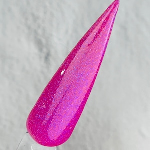 Luminous Lollie Acrylic Nail Dip Powder