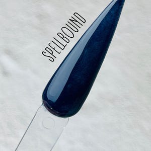 Spellbound Acrylic Nail Dip Powder