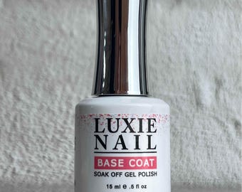HEMA Free Gel Base Coat 15ml