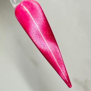 Popsicle Parade- Watermelon Sorbet Magnetische Katzenaugen Gelpolitur No.M240 15ml