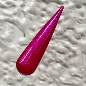 HEMA Free Berry Boujee UV Gel No.CP06 15ml