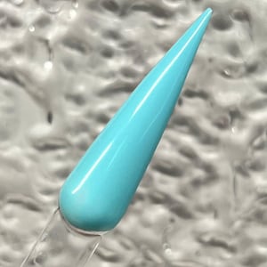 Gel UV Teal The Tea sans HEMA n°011 15 ml