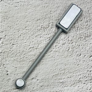 Doppelender Katzenaugen Magnet