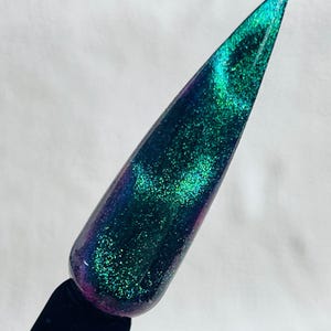 HEMA Free Poseidon Magnetic Multichrome UV Gel 15ml
