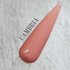 Sip, Sip, Hooray!- Cambria Acrylic Dip Powder