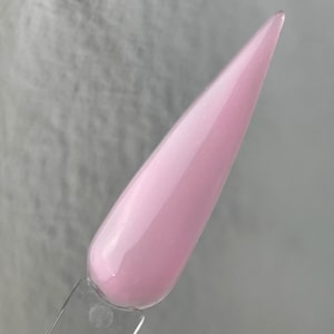 HEMA Free Powder Pink Builder Gel 15ml