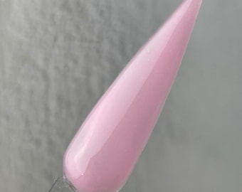 HEMA Free Powder Pink Builder Gel 15ml