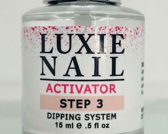 Dip Powder Activator 15ml
