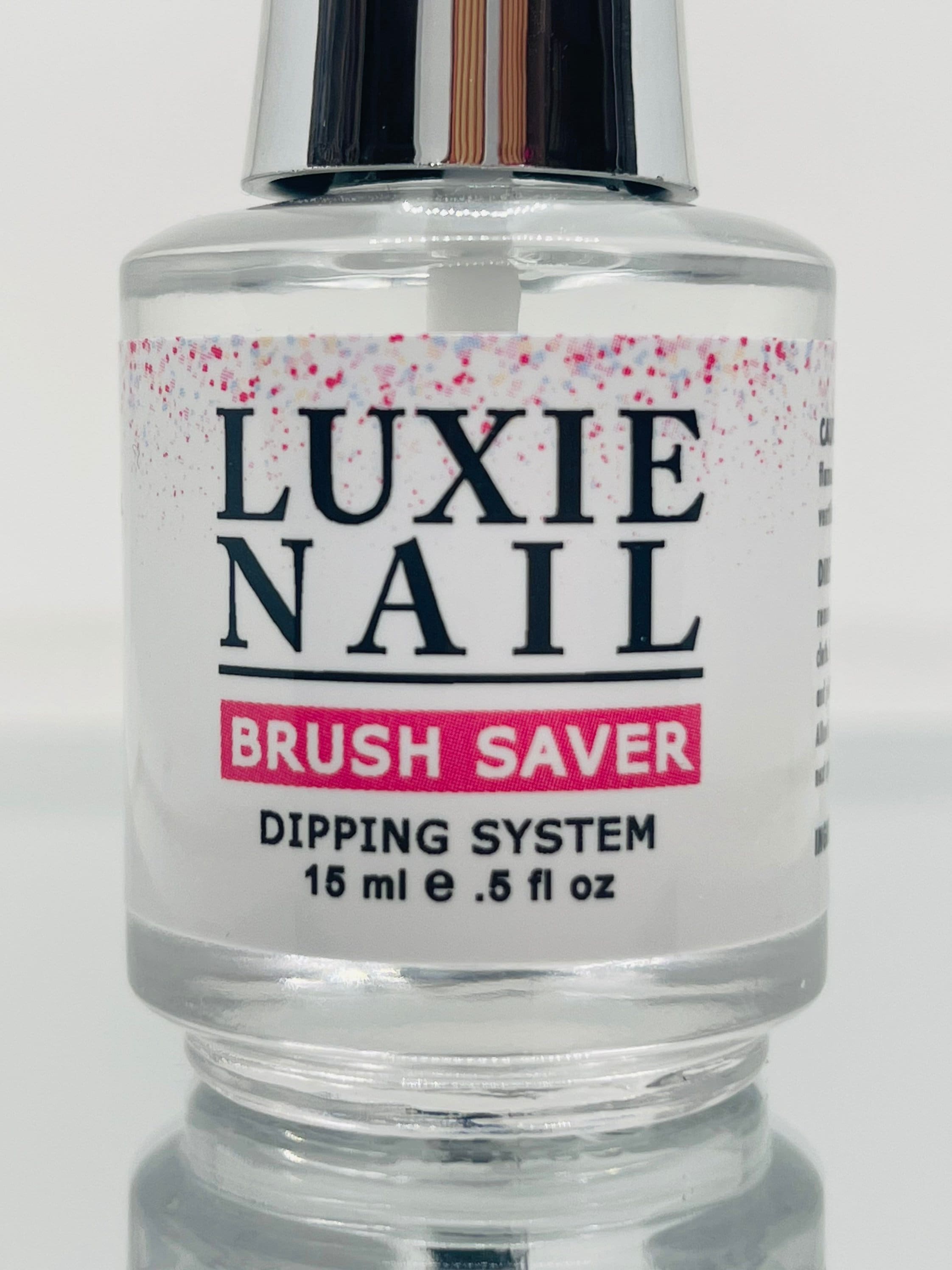 NEW Dip Powder Brush Saver 15ml Etsy