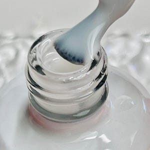 HEMA Free NÜD 001 Au Lait Rubber Base