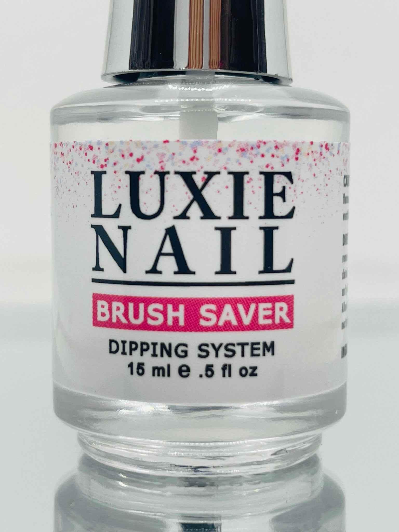 Dip Powder Brush Saver 15ml