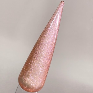 HEMA Free Aurora Luxe- Glow For It UV Gel No. F024 15ml