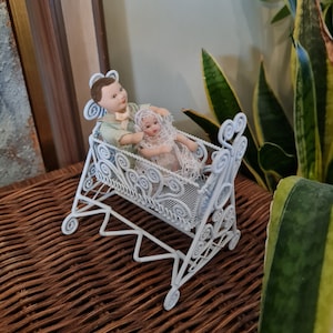 Etsy bassinet cheap