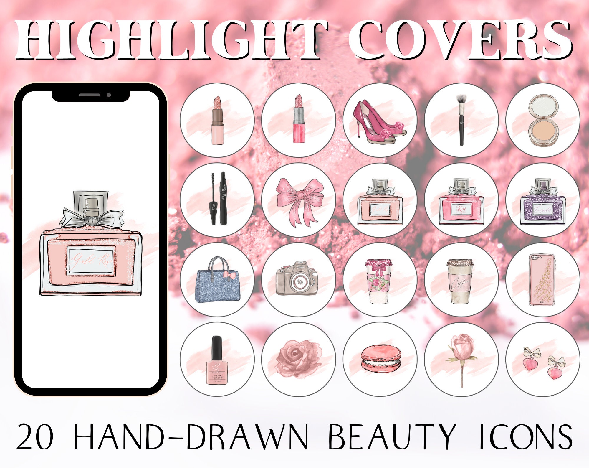 boho highlight covers instagram story covers boho highlight covers instagram story covers