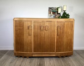 Art Deco Sideboard