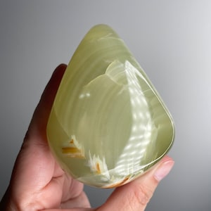 HQ Argentina Calcite Freeform