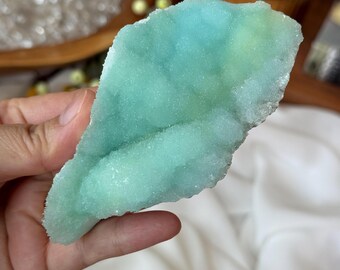 Aragonite Specimen