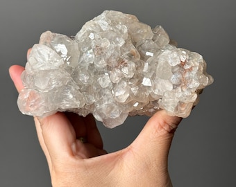 Calcite Specimen