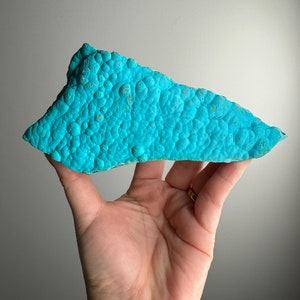 Chrysocolla Specimen