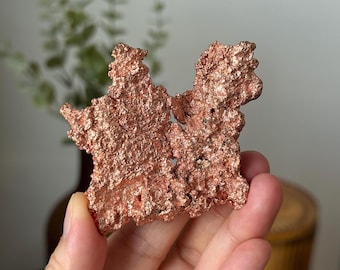 Copper Specimen