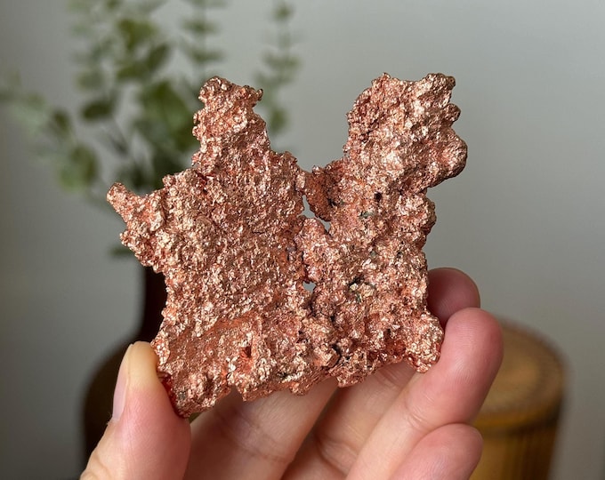 Copper Specimen