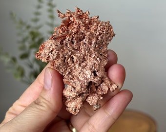 Copper Specimen