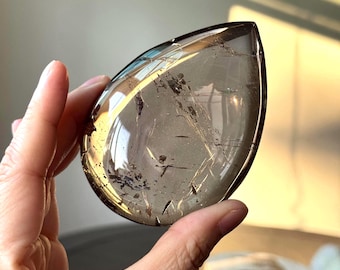 Brazilian Smoky Quartz ~ High Quality