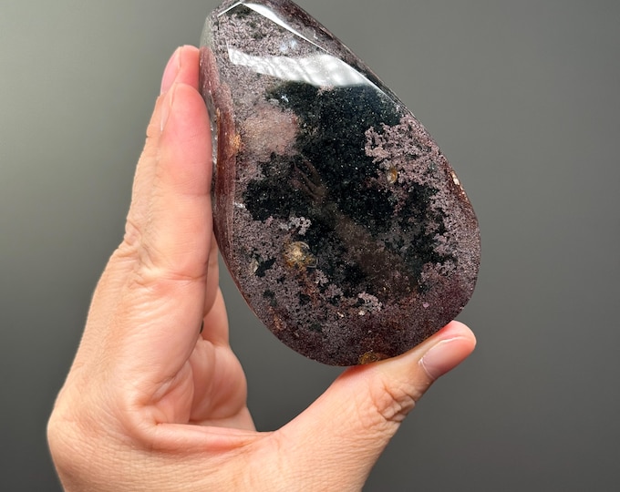 Phantom Quartz ~ High Quality